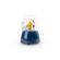 Glob de zapada puce and pilou moulin roty