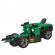 Joc de construit clics lumea dinozaurilor 6 in 1 clicstoys 141 piese