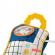 Jucarie bebe radio mini activitati moulin roty