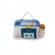 Jucarie bebelusi radio muzical old fashion moulin roty