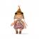 Jucarie plus micul urs emil moulin roty 19 cm