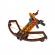 Kit stem construieste catapulte, thames & kosmos, 88 piese