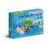 Kit stem construieste mecanisme propulsate cu apa, gigo toys, 165 piese