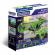 Kit stem construieste roboti extraterestrii, gigo toys, 138 piese