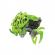 Kit stem construieste roboti extraterestrii, gigo toys, 138 piese