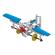 Kit stem energia eoliana si aplicatiile ei, gigo toys, 124 piese