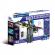 Kit stem marele set de inginerie, gigo toys, 258 piese