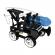Kit stem marele set de inginerie, gigo toys, 258 piese