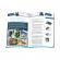 Kit stem robotica, masini inteligente de construit, gigo toys, 197 piese