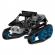 Kit stem robotica, masini inteligente de construit, gigo toys, 197 piese