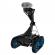 Kit stem robotica, masini inteligente de construit, gigo toys, 197 piese