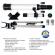 Kit stem telescop 100x thames & kosmos