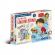 Kit constructie stem, primele principii ale fizicii aplicate, gigo toys, 56 piese