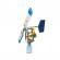 Kit constructie stem principii avansate de fizica aplicata, gigo toys, 306 piese
