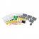 Kit constructie stem principii avansate de fizica aplicata, gigo toys, 306 piese