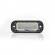 Lampa led iluminare numar 982 w133, 12v-24v was