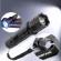 Lanterna led cu descarcare electrica, 1000kv, 10w, cu accesorii