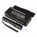 Lanterna led cu descarcare electrica, 1000kv, 10w, cu accesorii