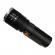 Lanterna led cu zoom, functie baterie externa, 2000lm, 8000mah