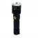 Lanterna led cu zoom, functie baterie externa, 2000lm, 8000mah