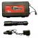 Lanterna cu descarcare electrica flashtac pifc1, 400lm, 3800kv