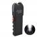 Lanterna cu descarcare electrica ws928, 150kv, led, abs, husa