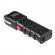 Lanterna cu descarcare electrica ws928, 150kv, led, abs, husa