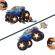 Masina cu telecomanda hot wheels monster truck mega wrex alive scara 1:15