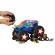 Masina cu telecomanda hot wheels monster truck mega wrex alive scara 1:15