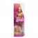 Papusa barbie fashionistas blonda cu salopeta aurie