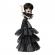 Papusa monster high wednesday