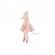 Papusa plus soricica anna in cutie moulin roty 19 cm