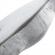 Perna suport corector ortopedic pentru sezut, gri, Bright&Homely, BH107-GREY