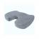 Perna suport corector ortopedic pentru sezut, gri, Bright&Homely, BH107-GREY
