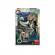 Puzzle neon jurasic world 100 piese dino toys