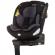 Scaun auto chipolino tourino i-size 40-150 cm obsidian cu sistem isofix