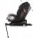 Scaun auto chipolino tourino i-size 40-150 cm obsidian cu sistem isofix