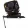 Scaun auto chipolino tourino i-size 40-150 cm obsidian cu sistem isofix