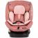 Scaun auto chipolino volare i-size 40-150 cm flamingo cu sistem isofix