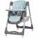 Scaun de masa chipolino first spoon teal