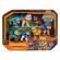 Set figurine patrula catelusilor rubble si echipa pachet cadou
