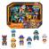 Set figurine patrula catelusilor rubble si echipa pachet cadou