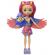 Set papusa enchantimals cu animalut - trippi toucan si canopy