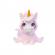 Set papusa enchantimals cu animalut - ulia unicorn si pacifica