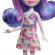 Set papusa enchantimals cu animalut - ulia unicorn si pacifica