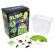 Set de creatie Mystery Slime Box, cu 10 obiecte infricosatoare, Grafix R01-0407