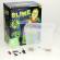 Set de creatie Mystery Slime Box, cu 10 obiecte infricosatoare, Grafix R01-0407
