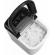 Aparat de facut cuburi de gheata ecg icm 1253 iceman, rezervor 2 litri, 120 w,
