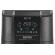 Friteuza cu aer cald ecg af 5500 crunchy, 5.5 l, 1350 w, control temperatura