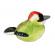 Pasare cu sunet ciocanitoare verde - green woodpecker